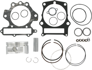 High-performance Piston Kit With Gaskets For 4-stroke, 1, nordicamoto.ro