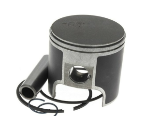 Piston complete Rotax 640F/C O
