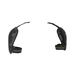 Acerbis P035 fekete vállpárnák, 4, nordicamoto.ro