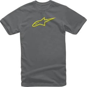 Ageless Classic T-shirt Gray  XL, 1, nordicamoto.ro