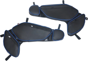 BS SAND Pro Xp Door Bag Blue 