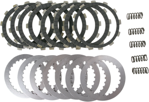 Drcf Series Clutch Kit Gray