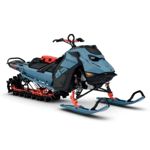 Ski-Doo Freeride 850 E-TEC '26 motoros szán