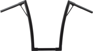 Louie Handlebar Black, 3, nordicamoto.ro