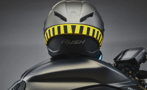 AGV RUSH sisak, 2, nordicamoto.ro