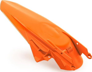 KTM 20–23 hátsó szárny, narancssárga