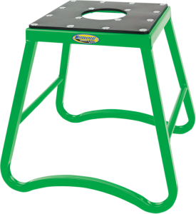Sx1 Mini Stand Green, Powder-coated, 1, nordicamoto.ro