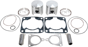 High-performance Piston Kit