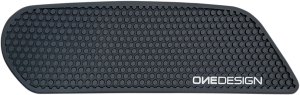 Tank Grip Black, 1, nordicamoto.ro