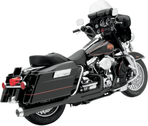 Heat Shield For Road Rage 2-into-1 System Black, Powder-coated