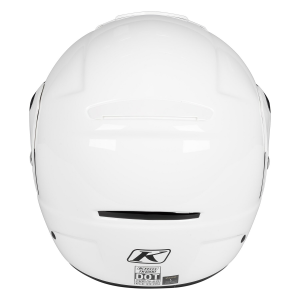 Cască Modulară Klim TK1200 Karbon ECE/DOT Gloss White, 4, nordicamoto.ro