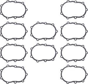 Kicker Cover Gasket, 2, nordicamoto.ro