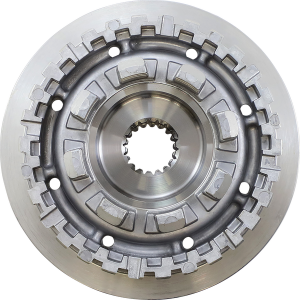 Clutch Hub