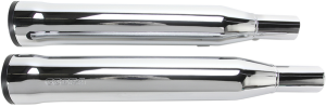 Rpt 3(r) Slip-on Mufflers Black, 2, nordicamoto.ro