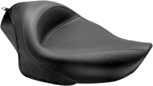 Solo Seat Black