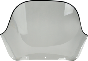 Lexan® polikarbonát szélvédő, szürke, 1, nordicamoto.ro
