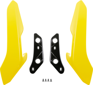 SHOEI GT3 Gri inchis sisak Felső szellőzés Spoiler, 5, nordicamoto.ro