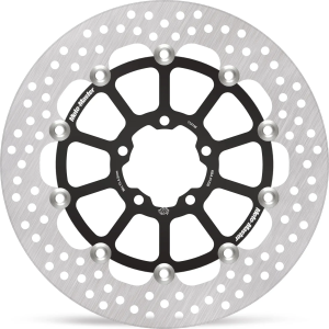 Halo sorozat – lebegő rotor, fekete, ezüst, nordicamoto.ro