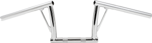 Viejocito Handlebar Silver, 3, nordicamoto.ro