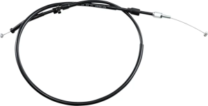 Thrttle Push Cbl Honda Black Standard, 1, nordicamoto.ro
