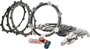 Radiusx Clutch Kit