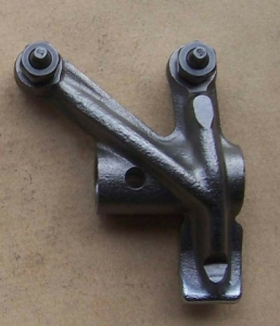 Culbutor/Tachet evacuare CF Moto 500/600, 1, nordicamoto.ro