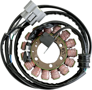 Unmolded Alternator Stator, 1, nordicamoto.ro