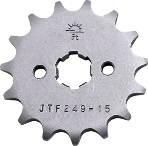 JT SPROCKETS Első lánckerék , nordicamoto.ro
