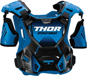 Armură Thor Guardian Blue/Black
