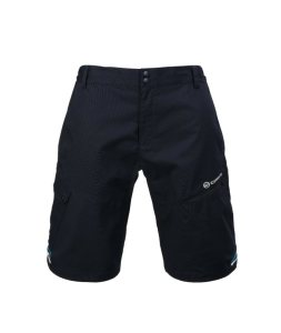 PANTALONI SCURȚI TEXTILI QUICK-DRY CFMOTO NEGRU, 1, nordicamoto.ro