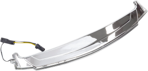 Led Lighted Vent Trim Chrome, 3, nordicamoto.ro