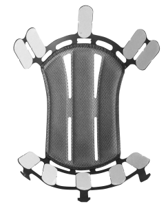 SHOEI XSPR3 Type-I S13 sisak bélés (középső rész), 1, nordicamoto.ro