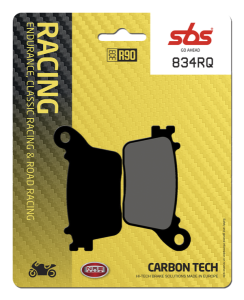 Rq Road Racing Carbon Tech Brake Pad, 1, nordicamoto.ro