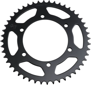 JT SPROCKETS acél hátsó lánckerék , nordicamoto.ro
