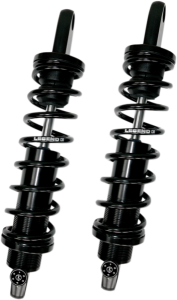 Shocks Revo-a Blk Vrod12(r), 2, nordicamoto.ro
