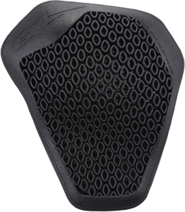 Nucleon Flex Plus Shoulder Protectors Black  S, 2, nordicamoto.ro