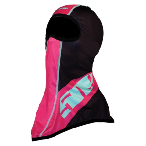 Snowmobil 509 Lightweight Pro málna-menta színű balaclava, nordicamoto.ro