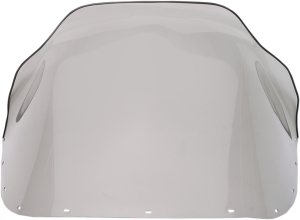 Replacement Windshield Gray
