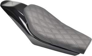 Champ Solo Seat Black, 1, nordicamoto.ro