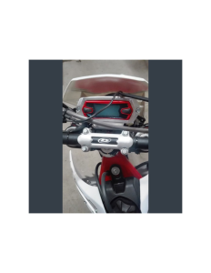 Protectie afisaj bord Beta RR 250/300 '13-'19/Xtrainer '17-'19 P-TECH, 2, nordicamoto.ro