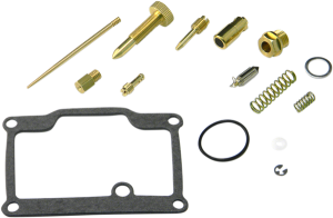 Carb Kit Black