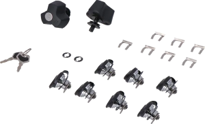 Trax Lock Set, 1, nordicamoto.ro