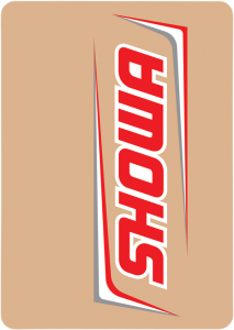 Upper Fork Decal Red 