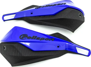 Replacement Plastic For Trailblazer Black, Blue
