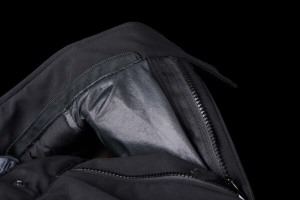 Furygan Softshell motoros nadrág, fekete, S-es méret, 2, nordicamoto.ro