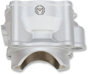 MOOSE RACING Replacement Cylinder Gray, 2, nordicamoto.ro
