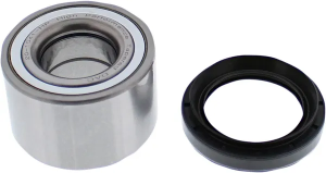 MOOSE RACING Tapered Double Angular Contact Wheel Bearing, 1, nordicamoto.ro