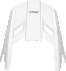 Cozoroc Thor Fleet Whiteout gyermek sisak – fehér, 1, nordicamoto.ro