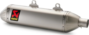 Akrapovic Slip-on sorozat