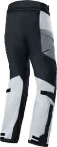 Alpinestars Andes Air Drystar fekete M méretű motoros nadrág, 2, nordicamoto.ro